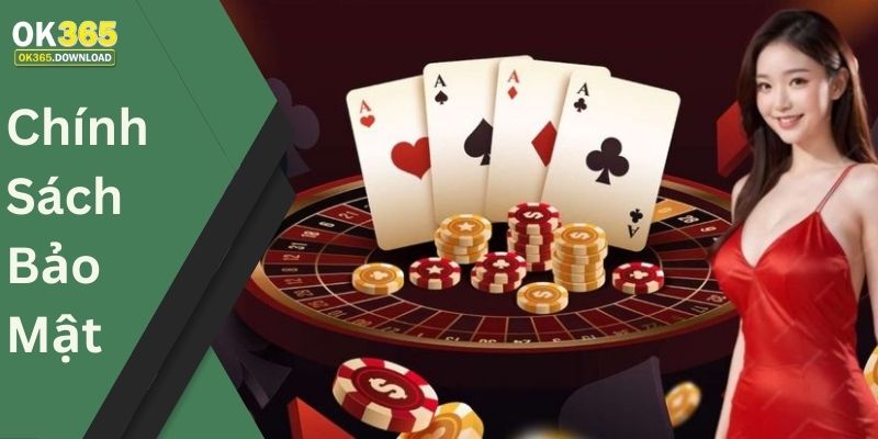 Cam kết và trách nhiệm của OK365 với người dùng