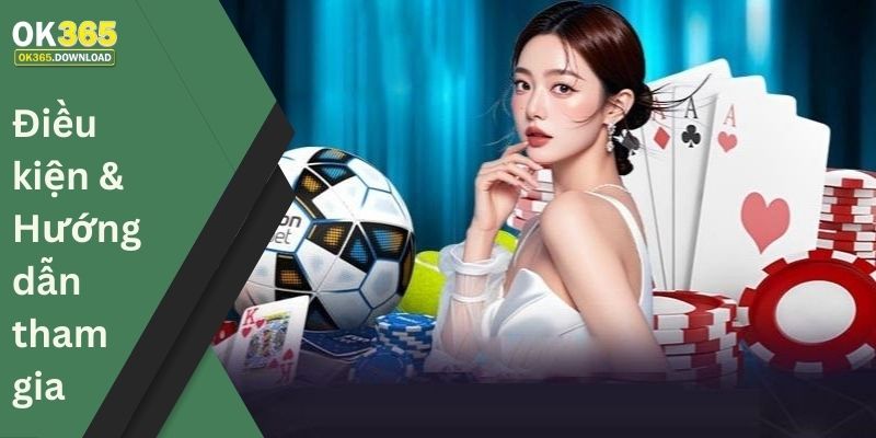 Điều kiện & Hướng dẫn tham gia Hệ Thống Đại Lý