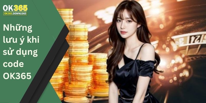 Những lưu ý khi sử dụng code